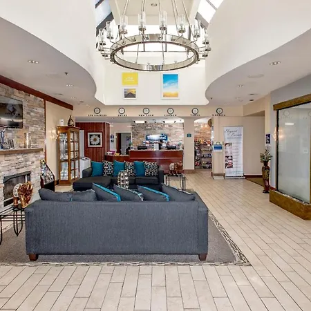 Days Hotel By Wyndham Allentown Airport / Lehigh Valley-3