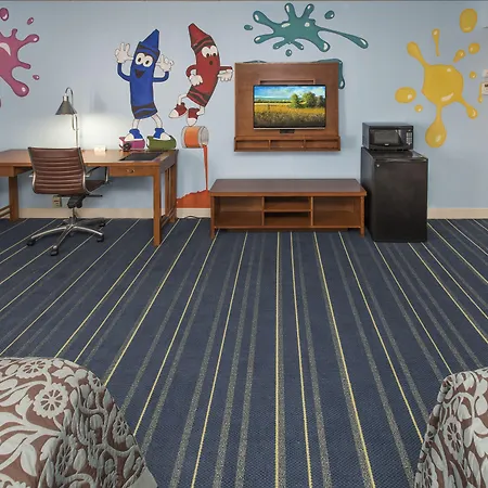 Days Hotel By Wyndham Allentown Airport / Lehigh Valley-2